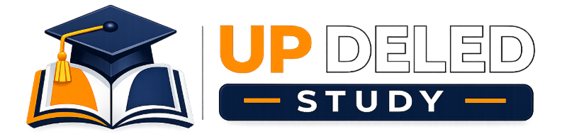 UP DELED Study